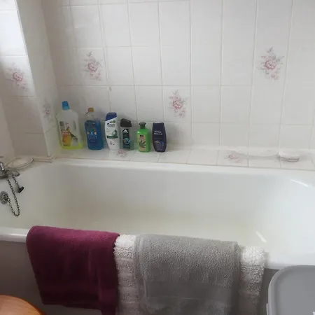 2 Ringolds Way Appartement Street Buitenkant foto