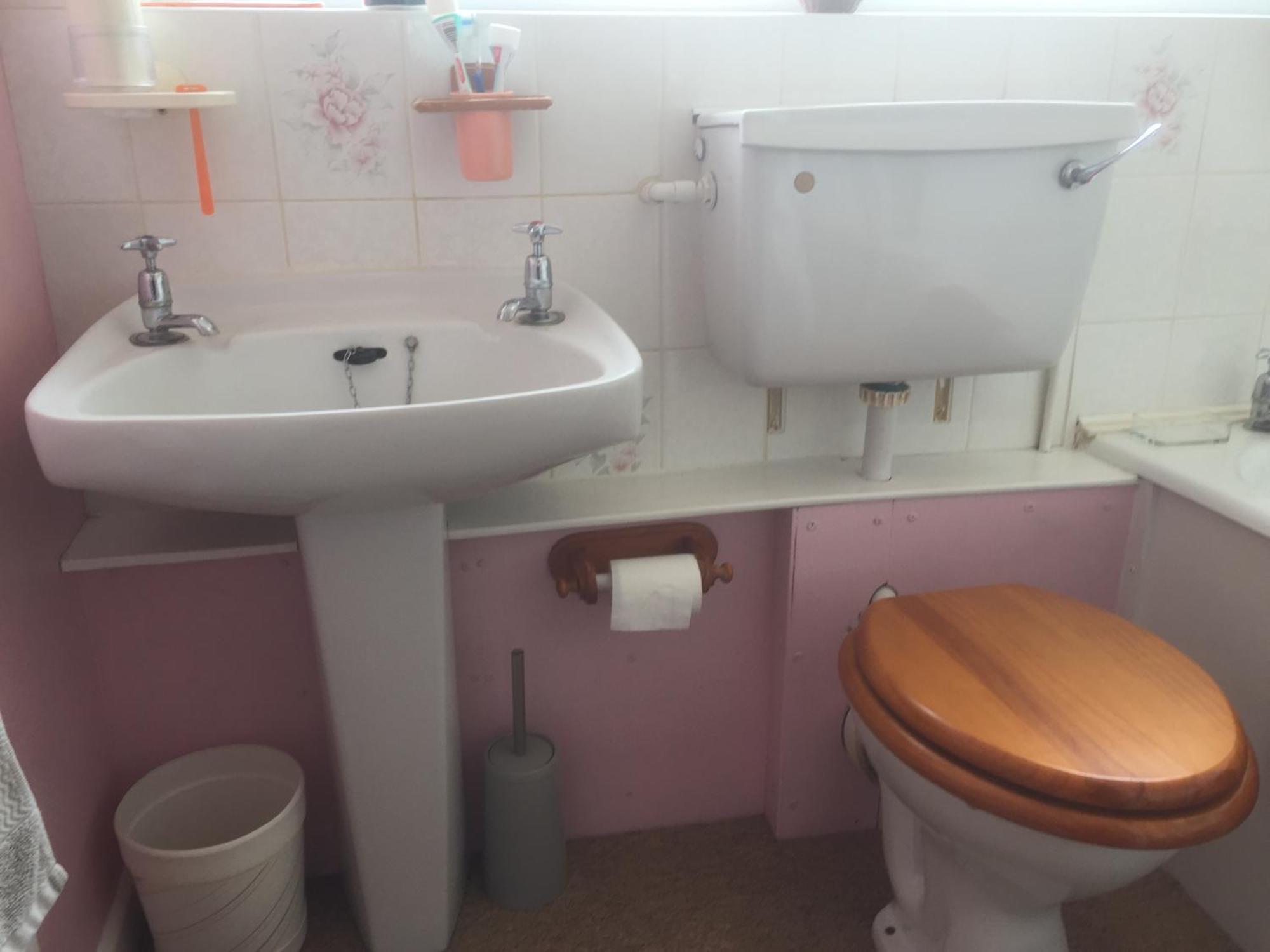 Homestay 2 Ringolds Way Street