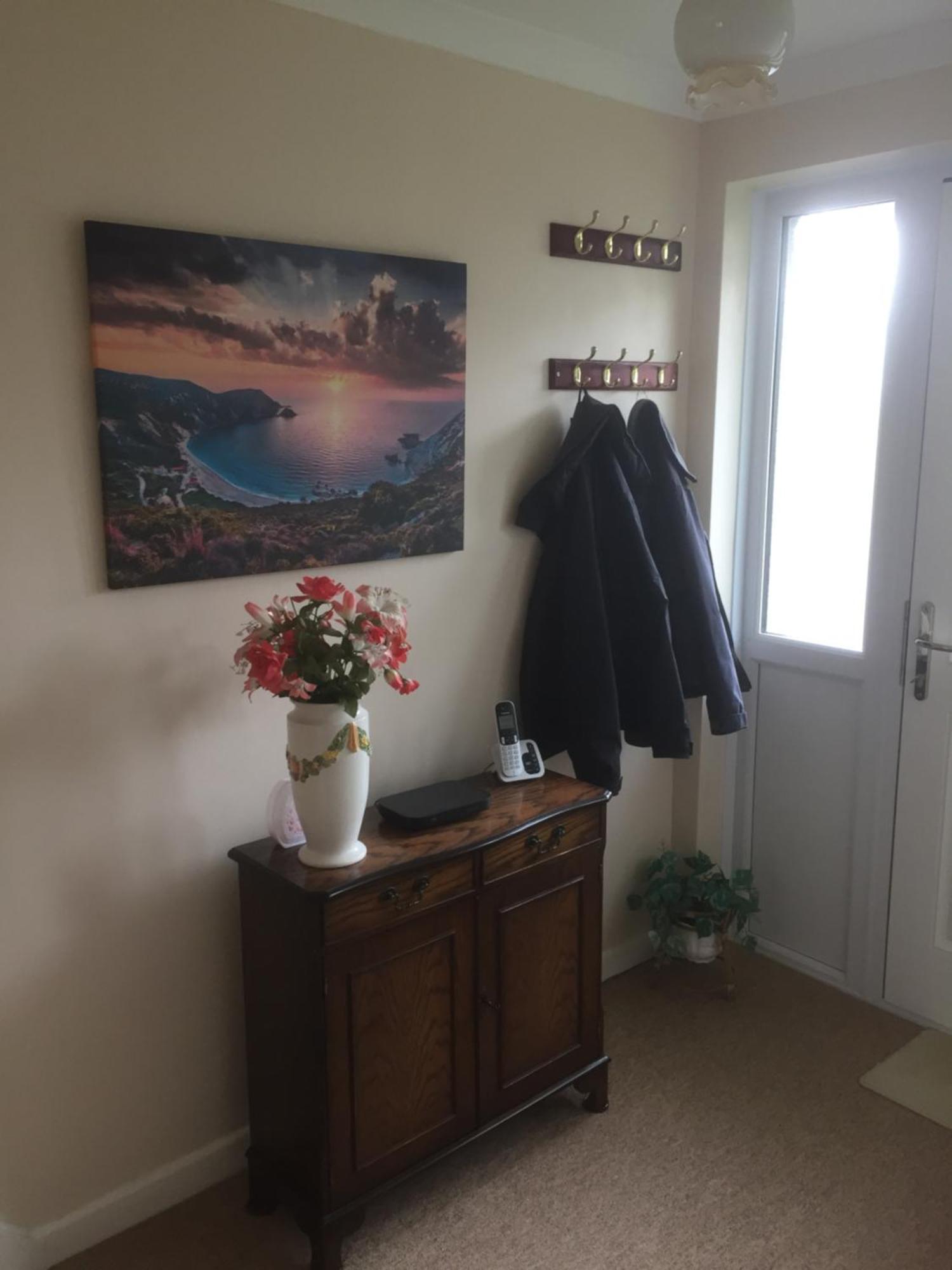 2 Ringolds Way Accommodatie bij particulieren *