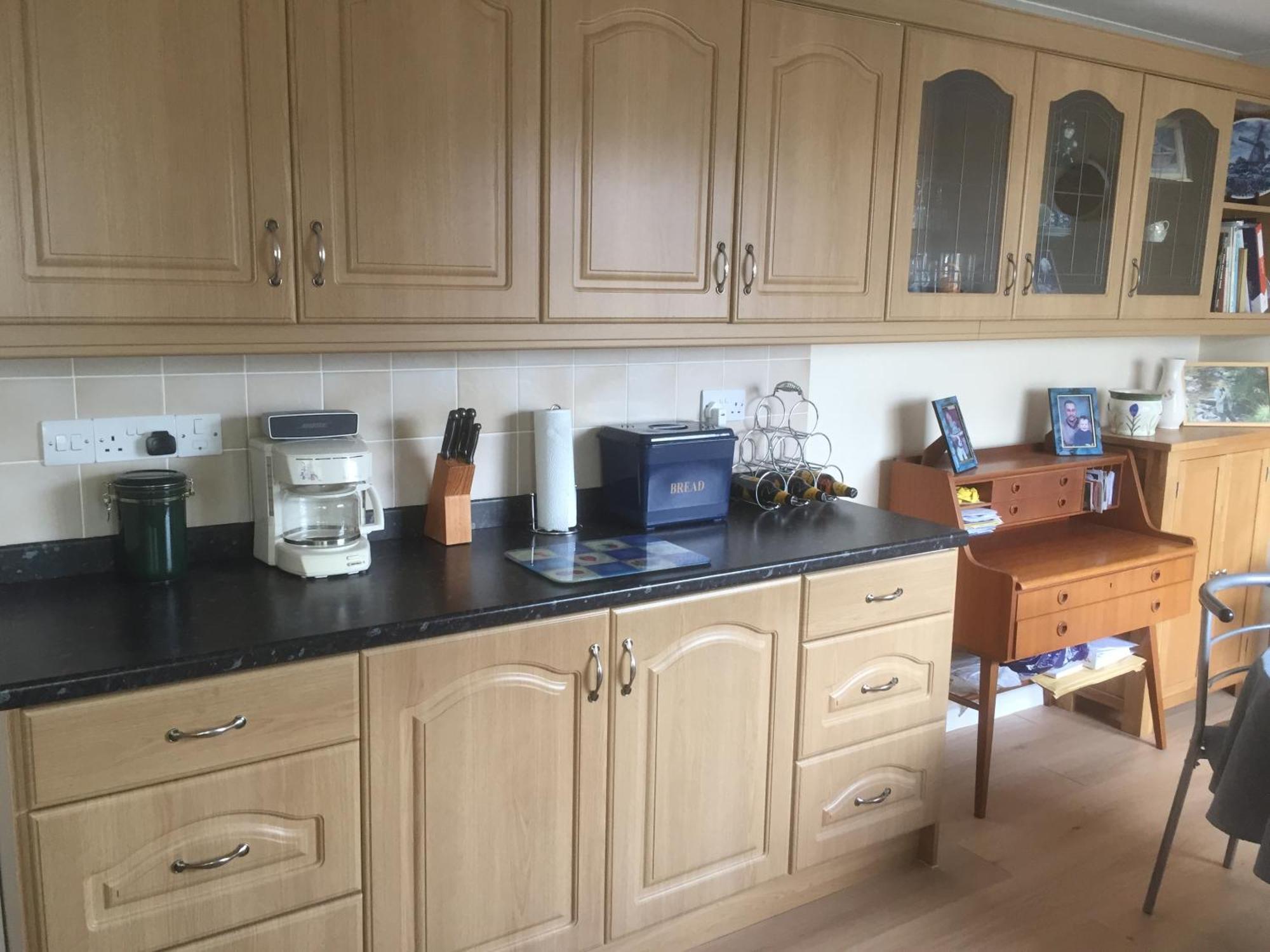 Accommodatie bij particulieren 2 Ringolds Way