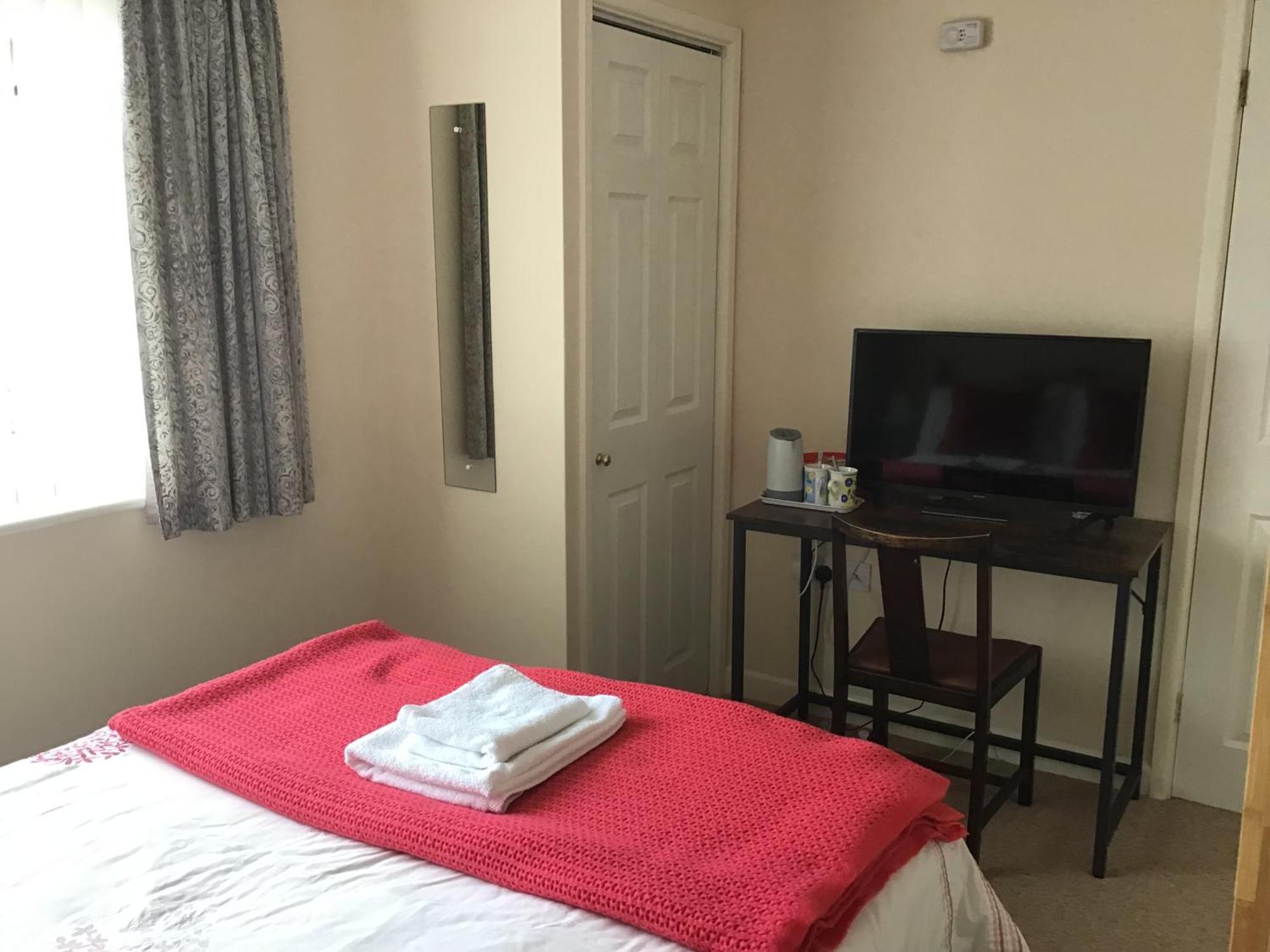 2 Ringolds Way Accommodatie bij particulieren Street