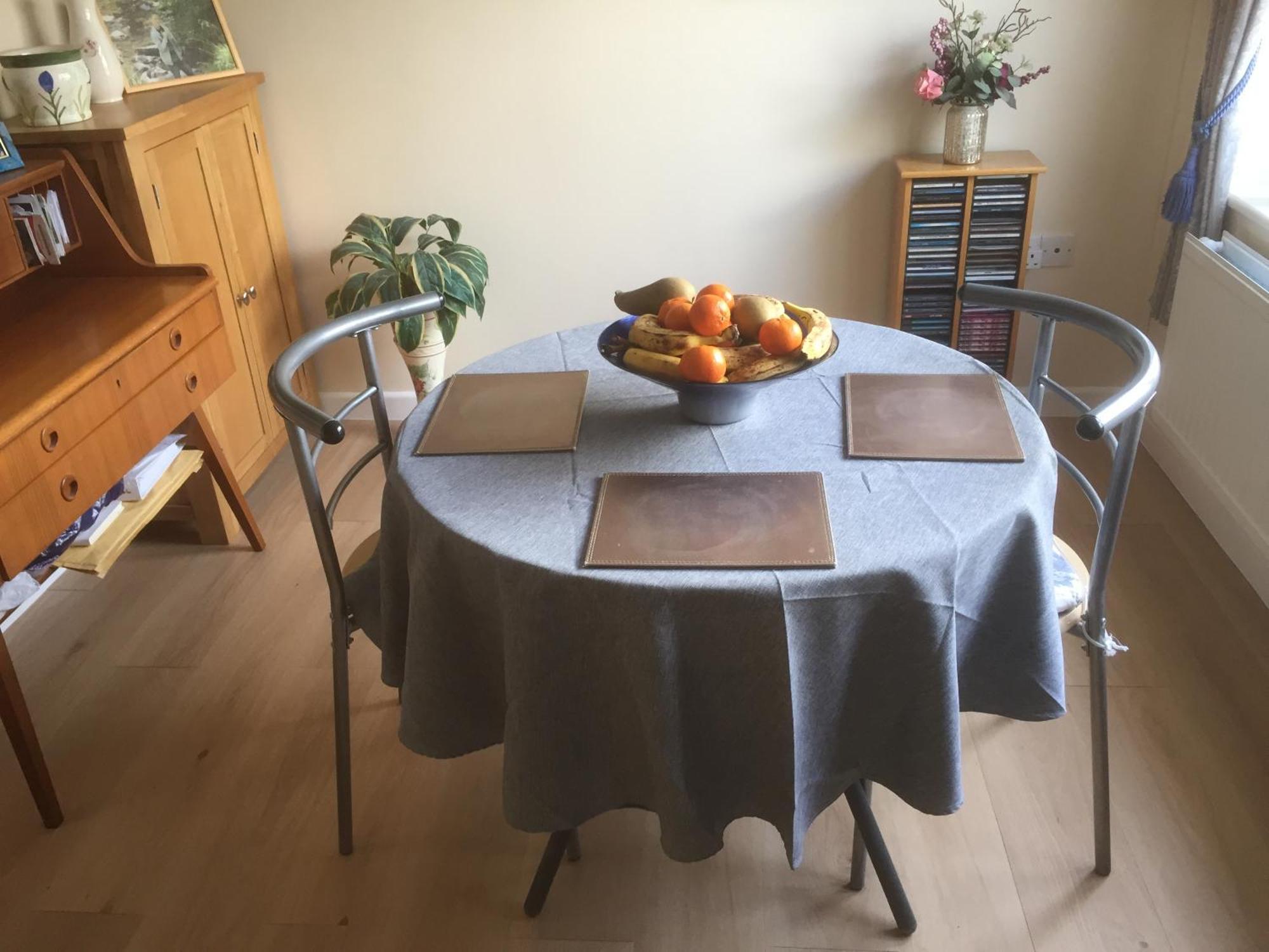 2 Ringolds Way Homestay Street
