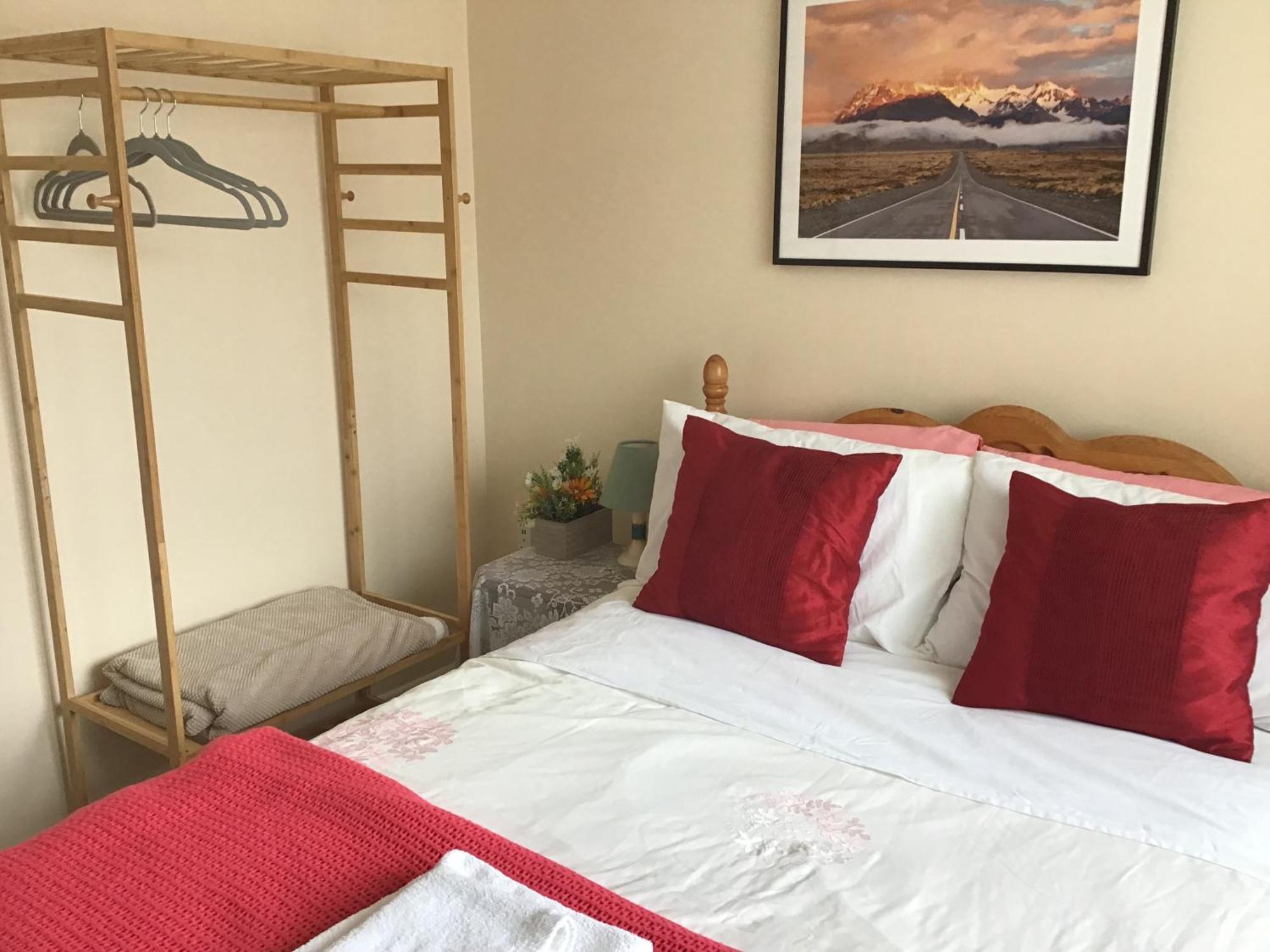 2 Ringolds Way Accommodatie bij particulieren *